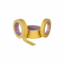NOPI 04349-00000-00/04349-0-0) Ruban de masquage en caoutchouc naturel 19 mm x 50 m Beige (04349-00000-00/ 04349-00-00/ 04349 ...