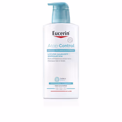 Atopicontrol lotion corporelle 12% oméga 400 ml