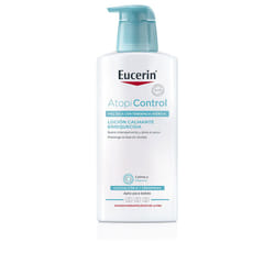 Atopicontrol lotion corporelle 12% oméga 400 ml