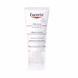 Eucerin AtopiControl, Crèmes de jour et de nuit, Unisexe, Peau à problème, Peau sèche, Decollete, Visage, Anti-démangeaisons, ...