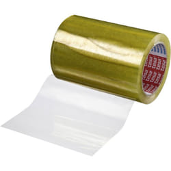 Tesa - Ruban adhésif d'emballage 04204-00279-06 transparent (l x l) 66 m x 15 cm acrylate 1 pc(s)