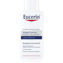 Eucerin AtopiControl 400 ml