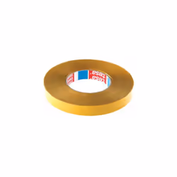 Matériau du support = PP Largeur = 19mm Longueur = 50m Epaisseur = 0.22mm Couleur = Transparent Matériau adhésif = Acrylique ...