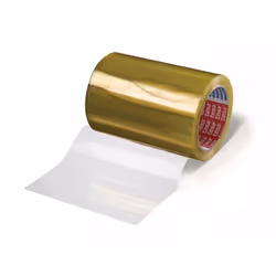 TESA 4204, Transparent, Emballage, Polypropylène (PP), 2.8 N/cm, 150%, 50 N/mm2