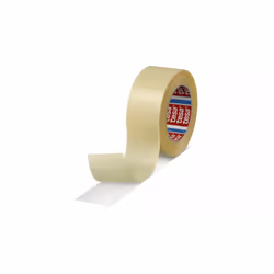 TESA 4934, Blanc, Attacher, Caoutchouc, Tissu, 14.5 N/cm, 20%, 40 °C