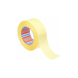 Ruban double face Blanc Tesa 64621, 50mm x 50m x 0.09mm 15 N/cm ( Prix pour 1 )