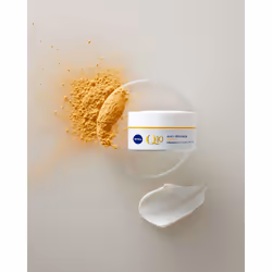 NIVEA Q10 Power Anti-rughe Crema Giorno Rassodante Crème de jour Visage 50 ml - Vue supplémentaire 2
