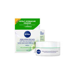 NIVEA Crema Giorno Opacizzante Crème de jour Visage All ages 50 ml
