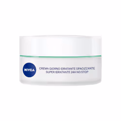 NIVEA Crema Giorno Opacizzante Crème de jour Visage All ages 50 ml