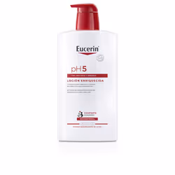 Lotion enrichie PH5 1000 ml