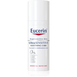 Eucerin UltraSENSITIVE 50 ml