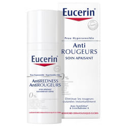 Eucerin Anti Rougeurs Soin Apaisant 50 ml