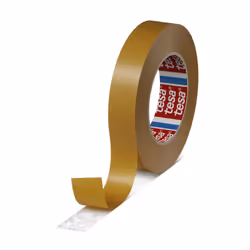 TESA 51570, Transparent, Attacher, Caoutchouc synthétique, 40 °C, 80 °C, 50 m