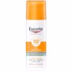 Eucerin Sun Oil Control 50 ml