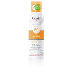 Sun Sensitive Protect spray transparent toucher sec SPF50 200 ml