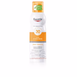 Sun Sensitive Protect spray transparent toucher sec SPF30 200 ml