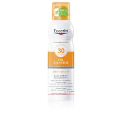 Sun Sensitive Protect spray transparent toucher sec SPF30 200 ml