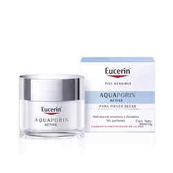 AQUAporin Active soin hydratant peaux sèches 50 ml