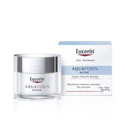 AQUAporin Active soin hydratant peaux sèches 50 ml