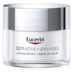 Eucerin Sensi-Rides Crème de Jour Peau Sensible 50 ml