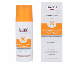 Photoaging Control ANTI-AGE sun fluid SPF50 50 ml