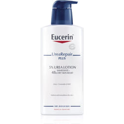 Eucerin UreaRepair PLUS 5% Urea 400 ml