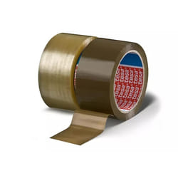 TESA 04280-00040-00 bande scellante Marron 66 m
