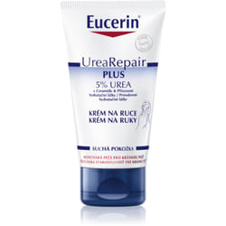 Eucerin UreaRepair PLUS 5% Urea 75 ml