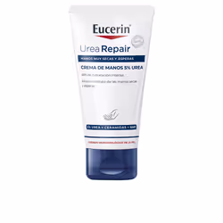 Crème pour les mains Urearepair Plus 5% d’urée