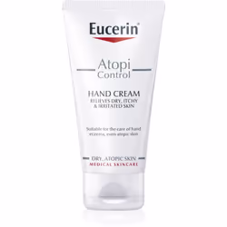 Eucerin AtopiControl à l'extrait d'avoine 75 ml
