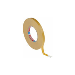 Tesa - Ruban double face Blanc 4970, 12mm x 50m x 0.23mm 16,9 N/cm ( Prix pour 1 )