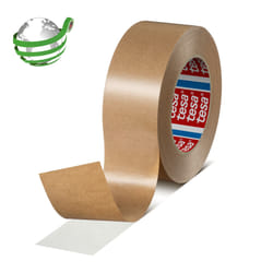 TESA 4970 Adapté à une utilisation à l'intérieur Adapté à une utilisation extérieure 50 m Polyvinyl chloride (PVC) Blanc