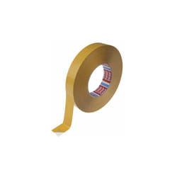 Tesa - Ruban double face Blanc 4970, 25mm x 50m x 0.23mm 16,9 N/cm ( Prix pour 1 )