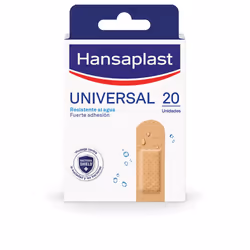 Pansements Hp Universal 20 u
