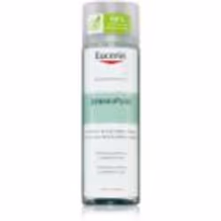 L’eau micellaire Eucerin DermoPure assure un nettoyage complet de votre visage en quelques minutes seulement. Elle élimine le ...