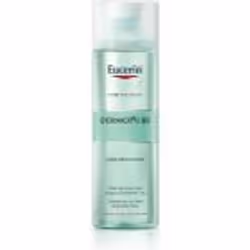 L’eau nettoyante pour peau problématique Eucerin DermoPure a été conçue sur mesure pour les peaux problématiques à tendance a ...