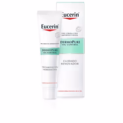 Dermopure Traitement anti-huile 10% hydroxyacides 40 ml
