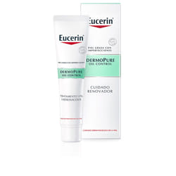 Dermopure Traitement anti-huile 10% hydroxyacides 40 ml