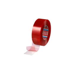 Tesa - Ruban double face Transparent 4965, 50mm x 50m x 0.21mm 11,5 N/cm ( Prix pour 1 )