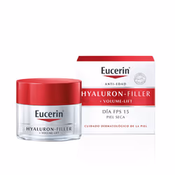 Hyaluron Filler + volume-lift jour peau sèche 50 ml