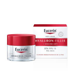 Hyaluron Filler + volume-lift jour peau sèche 50 ml