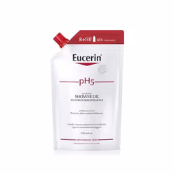 Eucerin pH5 Shower Oil