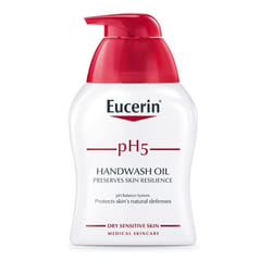 Eucerin pH5 Huile Lavante Mains - 250ml