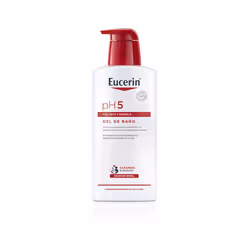 Gel de bain PH5 400 ml