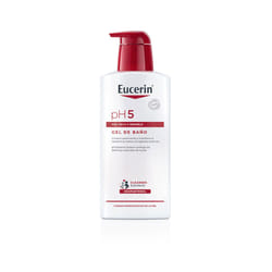 Gel de bain PH5 400 ml