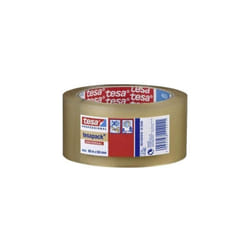 Tesa - ruban adhésif d'emballage 04024-00202-04 transparent (l x l) 66 m x 38 mm acrylate 1 rouleau(x)