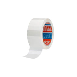 Tesa - Ruban adhésif blanc pack 4024 66mx50mm (Par 6)