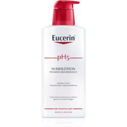 Eucerin pH5 400 ml