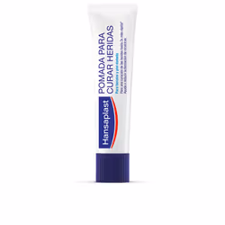 Hp pomada heridas 20 gr