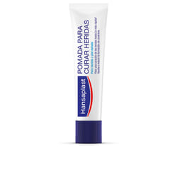 Hp pomada heridas 20 gr